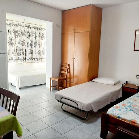 Apartment Kasper Skiathos Town Exterior foto