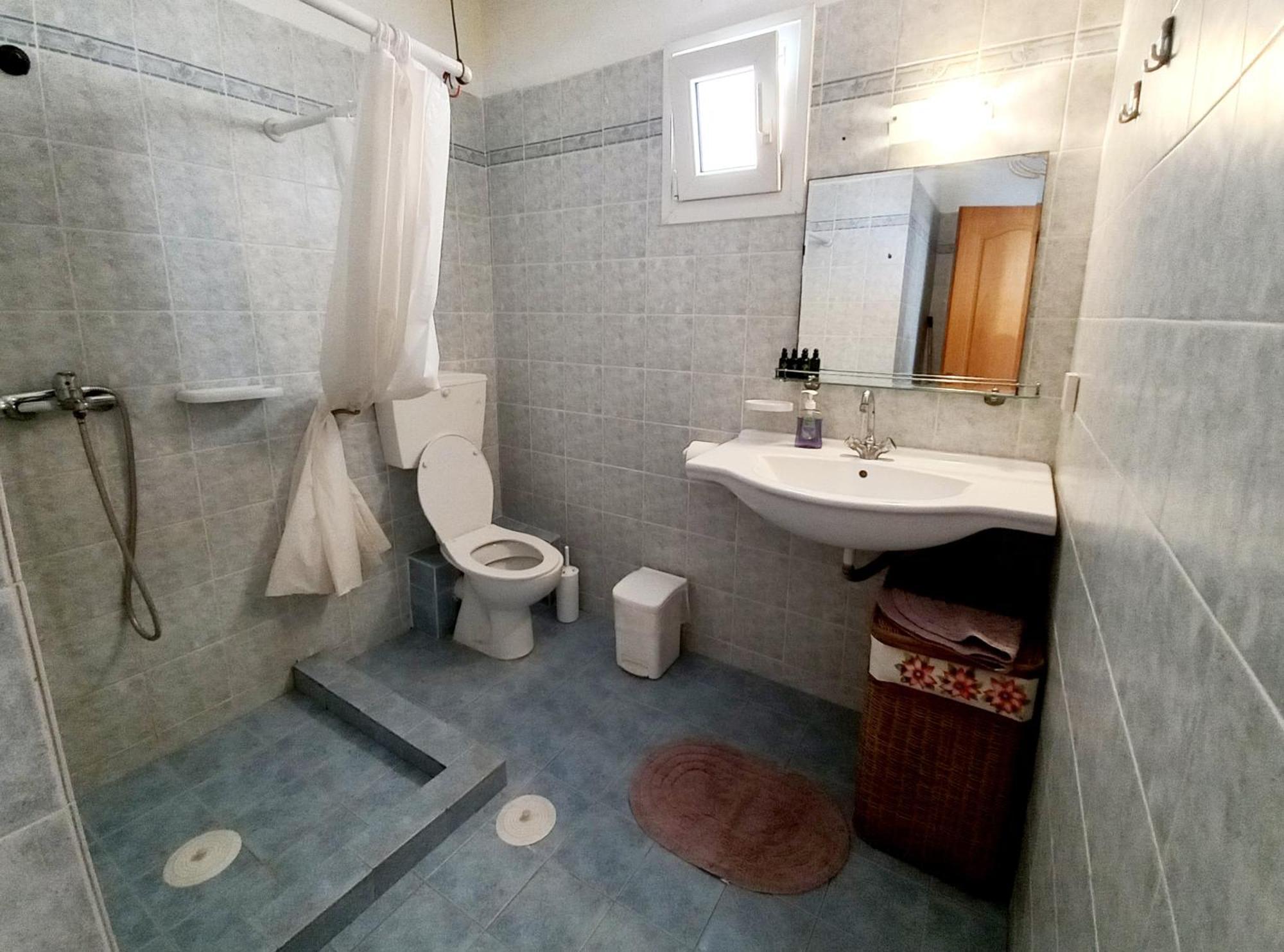 Apartment Kasper Skiathos Town Exterior foto